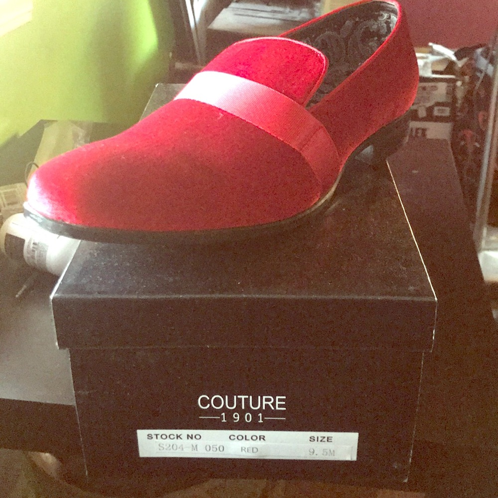 Dress shoes